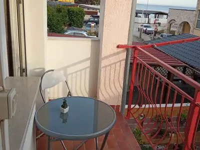 Ferienwohnung für 5 Personen (72 m²) in Medulin 1/10