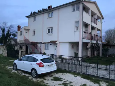 Ferienwohnung für 5 Personen (72 m²) in Medulin 5/10