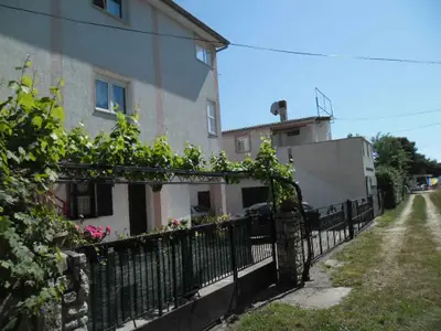 Ferienwohnung für 5 Personen (72 m²) in Medulin 9/10