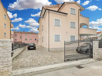 Ferienwohnung für 4 Personen (50 m²) in Medulin 6/10