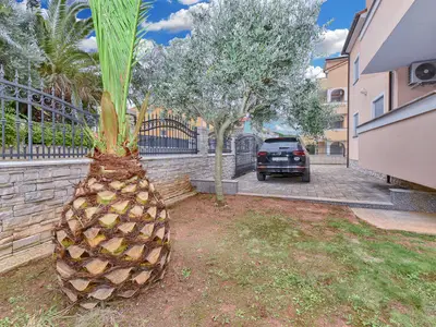 Ferienwohnung für 5 Personen (60 m²) in Medulin 3/10