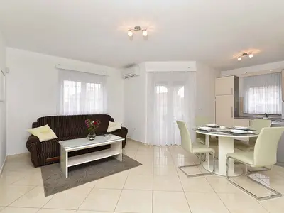 Ferienwohnung für 5 Personen (60 m²) in Medulin 8/10