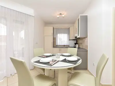 Ferienwohnung für 5 Personen (60 m²) in Medulin 9/10