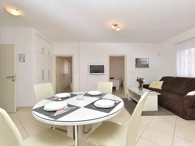 Ferienwohnung für 5 Personen (60 m²) in Medulin 10/10