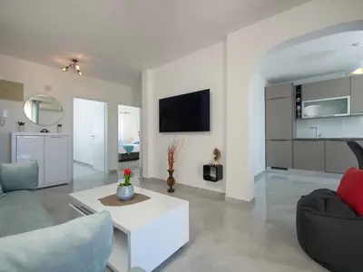 Ferienwohnung für 5 Personen (100 m²) in Medulin 1/10