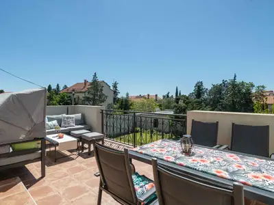 Ferienwohnung für 5 Personen (100 m²) in Medulin 5/10