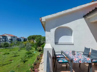 Ferienwohnung für 5 Personen (100 m²) in Medulin 6/10