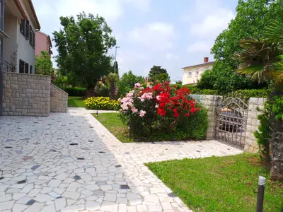 Ferienwohnung für 5 Personen (100 m²) in Medulin 9/10