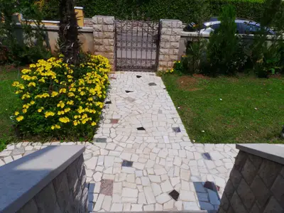 Ferienwohnung für 5 Personen (100 m²) in Medulin 10/10