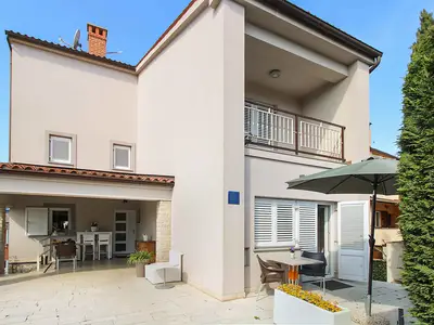 Ferienwohnung für 2 Personen (26 m²) in Medulin 2/10