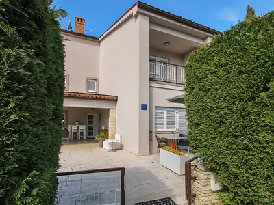 Ferienwohnung für 2 Personen (26 m²) in Medulin 4/10