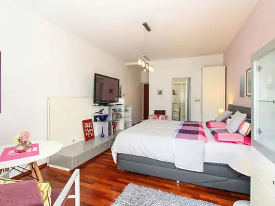 Ferienwohnung für 2 Personen (26 m²) in Medulin 5/10