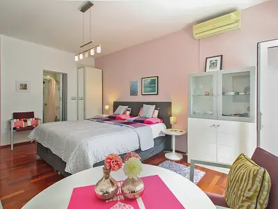 Ferienwohnung für 2 Personen (26 m²) in Medulin 6/10