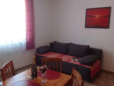 Ferienwohnung für 4 Personen (45 m²) in Medulin 9/10