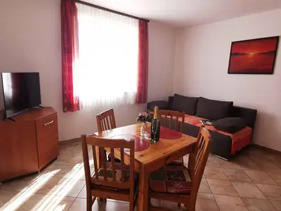 Ferienwohnung für 4 Personen (45 m²) in Medulin 10/10