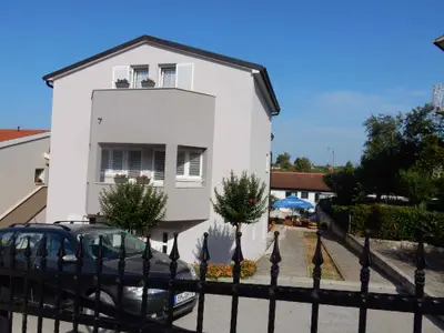 Ferienwohnung für 4 Personen (45 m²) in Medulin 3/10