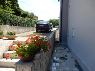 Ferienwohnung für 4 Personen (45 m²) in Medulin 2/10