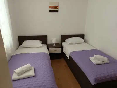 Ferienwohnung für 5 Personen (60 m²) in Medulin 1/10