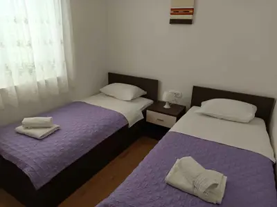 Ferienwohnung für 5 Personen (60 m²) in Medulin 2/10