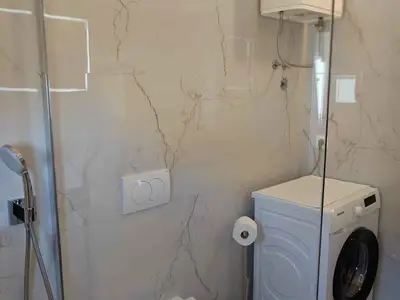 Ferienwohnung für 5 Personen (60 m²) in Medulin 1/10