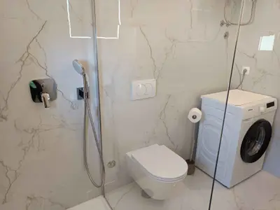 Ferienwohnung für 5 Personen (60 m²) in Medulin 2/10