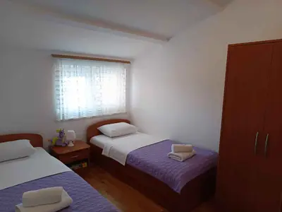 Ferienwohnung für 5 Personen (60 m²) in Medulin 5/10