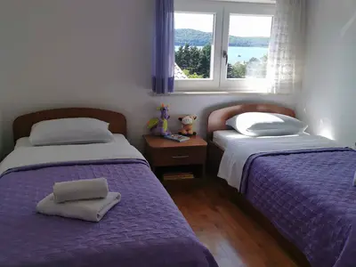 Ferienwohnung für 5 Personen (60 m²) in Medulin 7/10