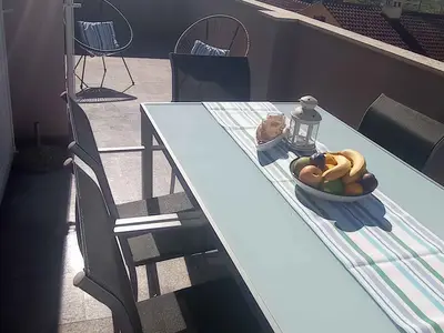 Ferienwohnung für 5 Personen (60 m²) in Medulin 8/10