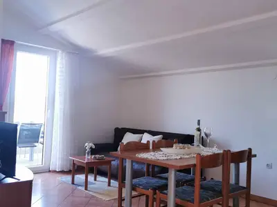 Ferienwohnung für 5 Personen (60 m²) in Medulin 10/10