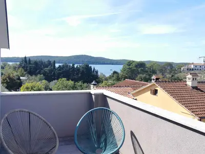 Ferienwohnung für 5 Personen (60 m²) in Medulin 7/10