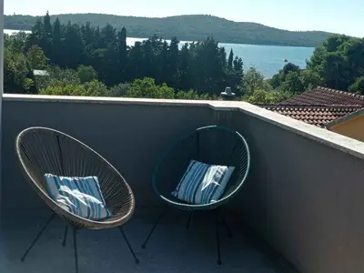 Ferienwohnung für 5 Personen (60 m²) in Medulin 8/10