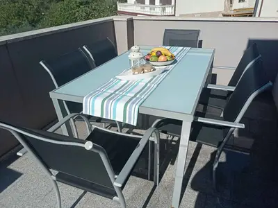 Ferienwohnung für 5 Personen (60 m²) in Medulin 9/10