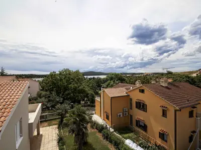 Ferienwohnung für 5 Personen (60 m²) in Medulin 1/10