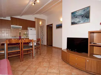 Ferienwohnung für 5 Personen (60 m²) in Medulin 10/10