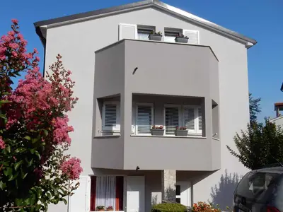 Ferienwohnung für 5 Personen (60 m²) in Medulin 1/10