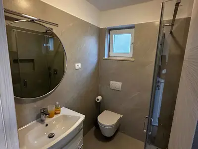 Ferienwohnung für 3 Personen (40 m²) in Medulin 7/10