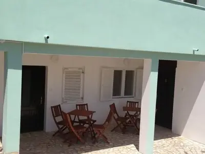 Ferienwohnung für 4 Personen (33 m²) in Medulin 3/10