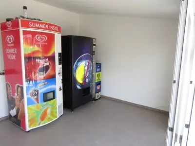 Ferienwohnung für 4 Personen (33 m²) in Medulin 9/10