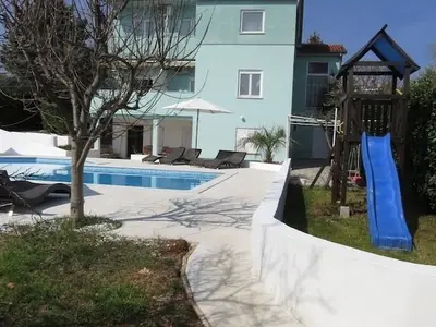 Ferienwohnung für 4 Personen (33 m²) in Medulin 10/10