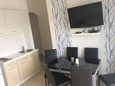 Ferienwohnung für 6 Personen (62 m²) in Medulin 5/10