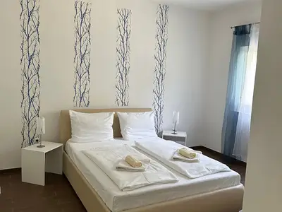 Ferienwohnung für 6 Personen (62 m²) in Medulin 6/10