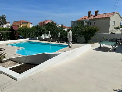 Ferienwohnung für 6 Personen (62 m²) in Medulin 8/10