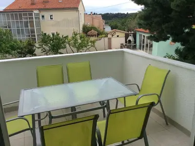 Ferienwohnung für 6 Personen (62 m²) in Medulin 10/10