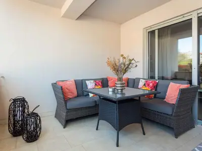 Ferienwohnung für 2 Personen (55 m²) in Medulin 1/10