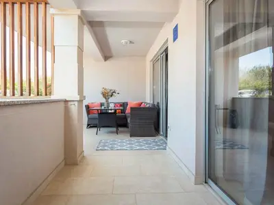 Ferienwohnung für 2 Personen (55 m²) in Medulin 3/10