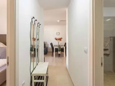 Ferienwohnung für 2 Personen (55 m²) in Medulin 5/10