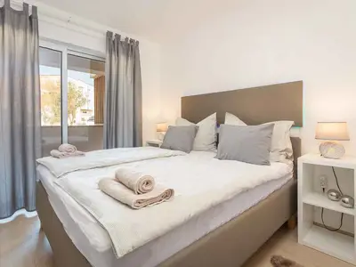 Ferienwohnung für 2 Personen (55 m²) in Medulin 6/10