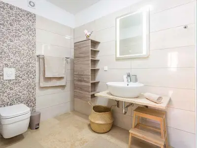 Ferienwohnung für 2 Personen (55 m²) in Medulin 9/10