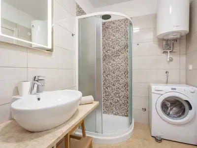 Ferienwohnung für 2 Personen (55 m²) in Medulin 10/10