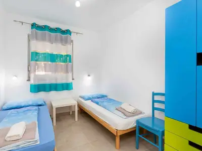 Ferienwohnung für 8 Personen (100 m²) in Medulin 8/10